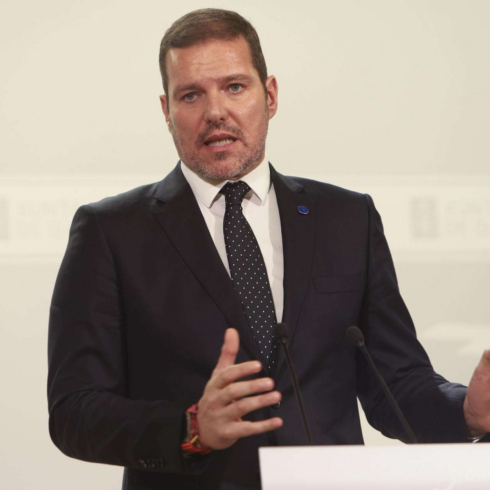 La Xunta reafirma su compromiso con la protección del patrimonio vinculado a la Ruta Jacobea