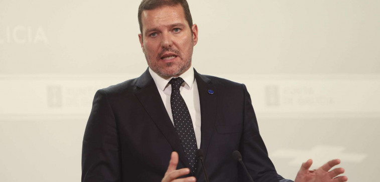 La Xunta reafirma su compromiso con la protección del patrimonio vinculado a la Ruta Jacobea