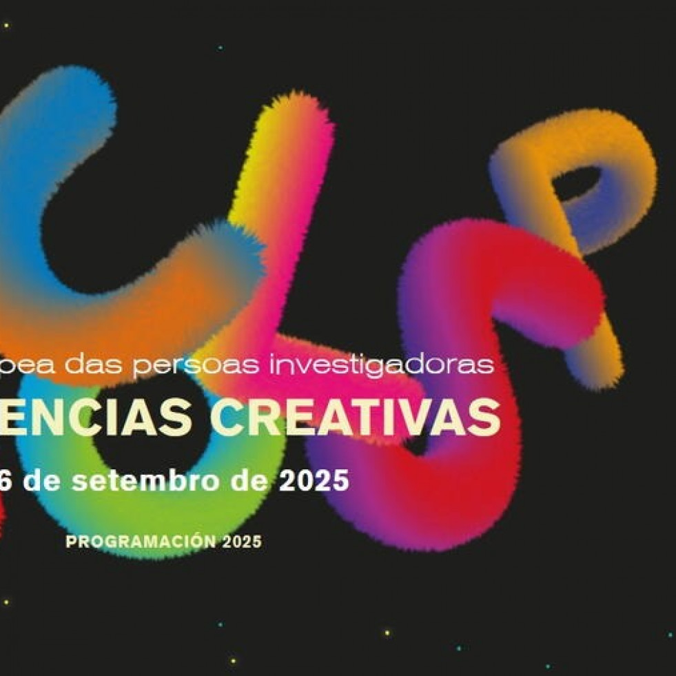 A ciencia toma Santiago: a G-Night encherá Fonseca de obradoiros o 26 de setembro