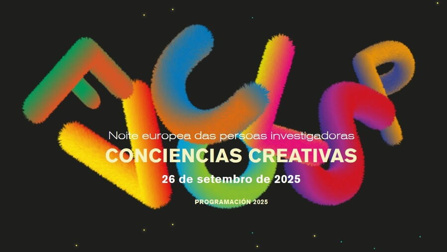 A ciencia toma Santiago: a G-Night encherá Fonseca de obradoiros o 26 de setembro