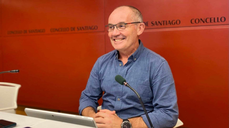 El PP de Santiago denuncia impagos en centros socioculturales y exige la dimisión de Xan Duro