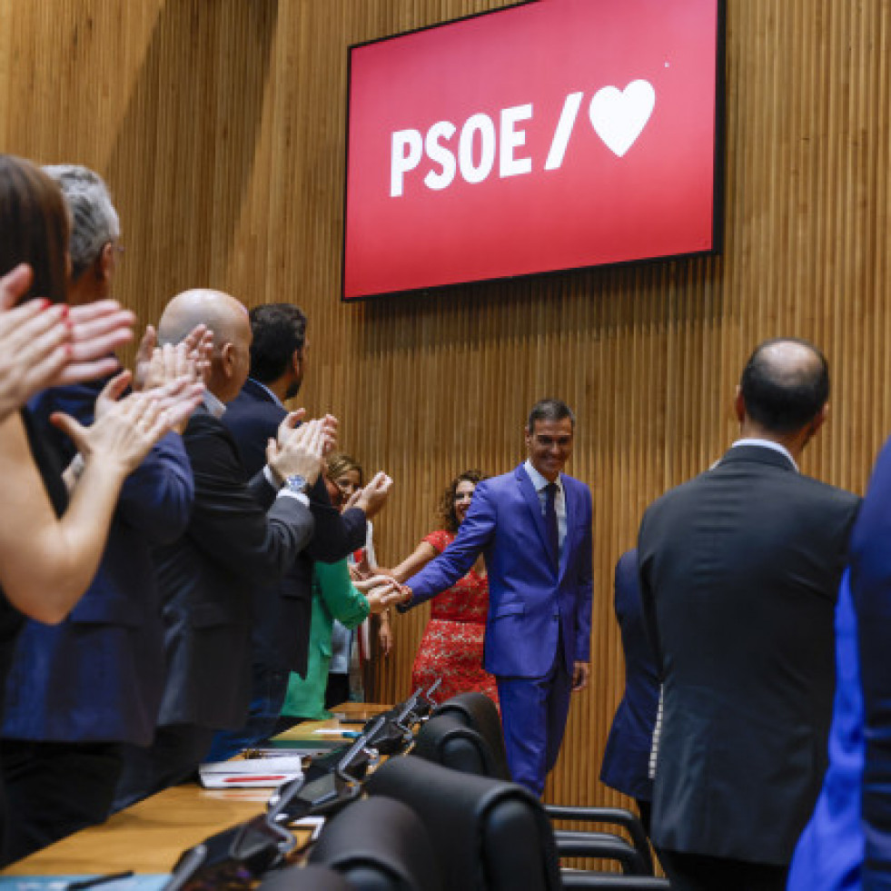 El Gobierno anuncia una ayuda al alquiler de 30.000 euros para jóvenes