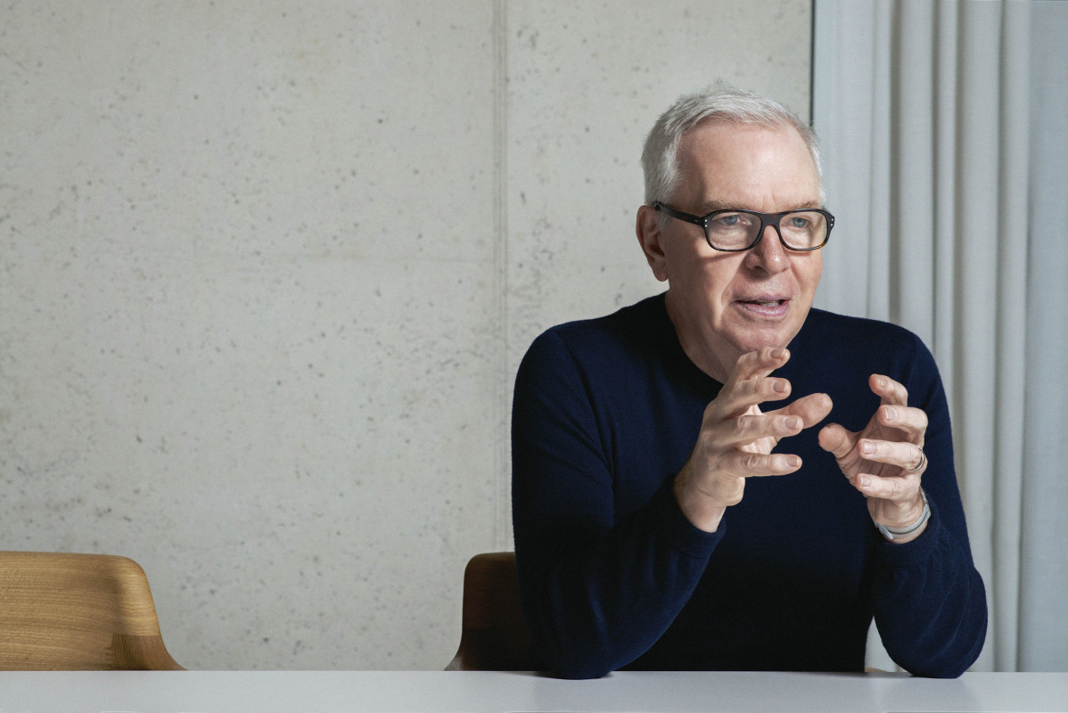 Chipperfield 1 u00a9Christian Werner