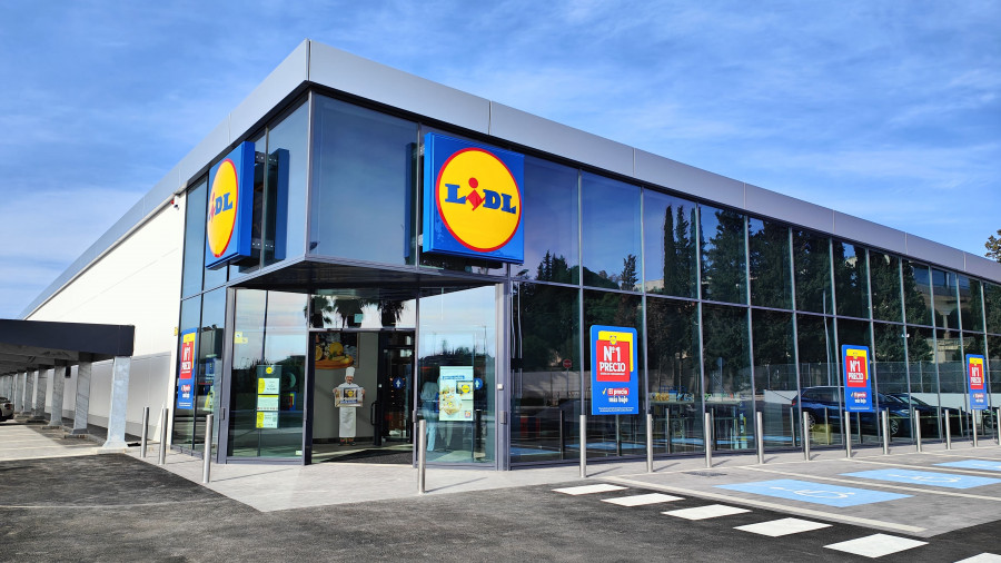 Lidl refuerza su compromiso con España en 2024: más de  1.200 nuevos empleos y 8.200 millones de euros destinados a compras nacionales