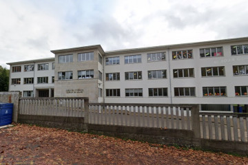 Ceip lamas de abade
