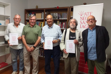 Presentación Memoria 2024 2025