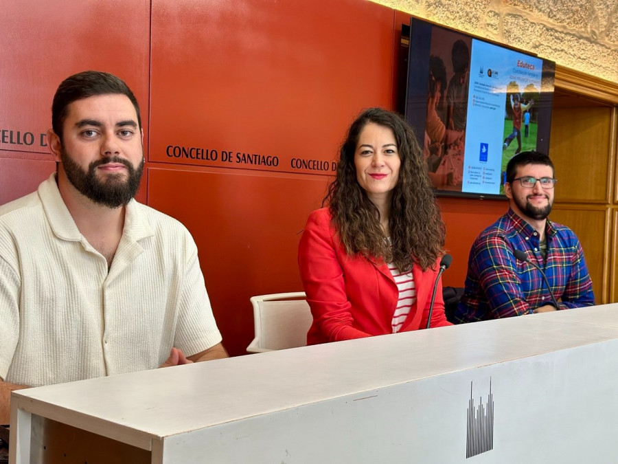 O Concello impulsa a “Eduteca” para apoiar a conciliación familiar e o estudo